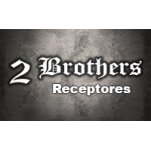 2 Brothers Receptores - Lojas Santa Efigênia