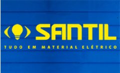 Santil Materiais Elétricos - Lojas Santa Efigênia