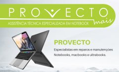 Provecto Mais