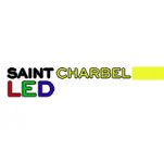 Saint Charbel LED - Lojas Santa Efigênia