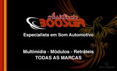 Booster Assistência