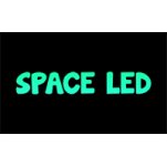 Space LED - Lojas Santa Efigênia