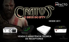 Cratos IPTV