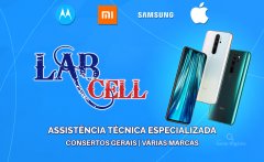Lab Cell