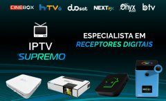 IPTV Supremo