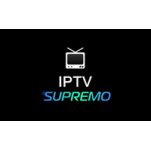 IPTV Supremo - Lojas Santa Efigênia