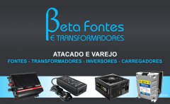 Beta Fontes