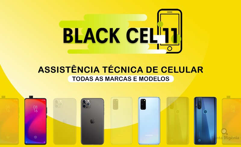 Black Cel 11