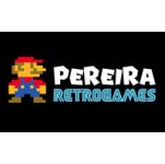 Pereira RetroGames - Lojas Santa Efigênia