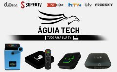Águia Tech