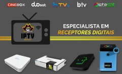 IPTV Outlet