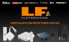LF Eletrônicos 2