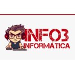 INFO 3 Informática - Lojas Santa Efigênia