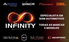 Infinity Multimídias