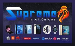 Supreme Eletrônicos