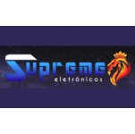 Supreme Eletrônicos - Lojas Santa Efigênia
