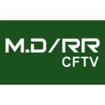 M.D/RR CFTV - Lojas Santa Efigênia