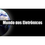 Mundo dos Eletrônicos - Lojas Santa Efigênia