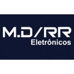 M.D/RR Eletrônicos - Lojas Santa Efigênia