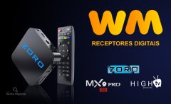 WM Receptores