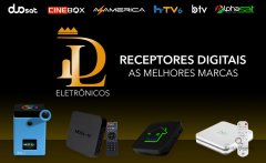 DL Eletrônicos