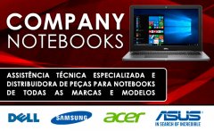 Company Notebooks