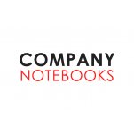 Company Notebooks - Lojas Santa Efigênia
