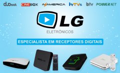 LG Eletrônicos