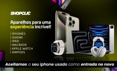 Shopclic - Lojas Santa Efigênia