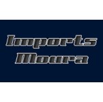 Eletrônicos: Imports Moura - Lojas Santa Efigênia