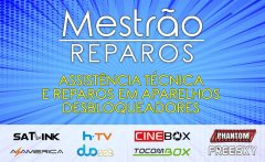 Mestrão Reparos