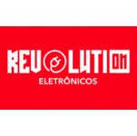 Revolution Eletrônicos - Lojas Santa Efigênia