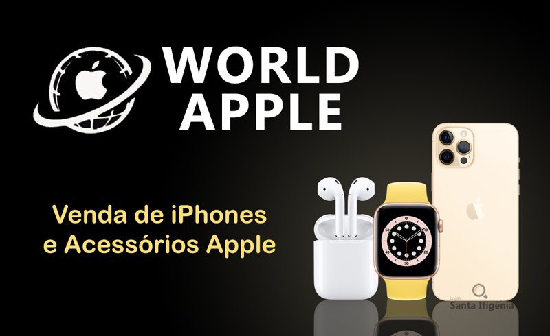 World Apple