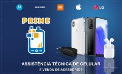 Prime - Lojas Santa Efigênia