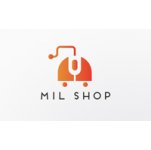 Mil Shop - Lojas Santa Efigênia