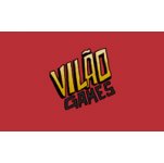 Vilão Games - Lojas Santa Efigênia