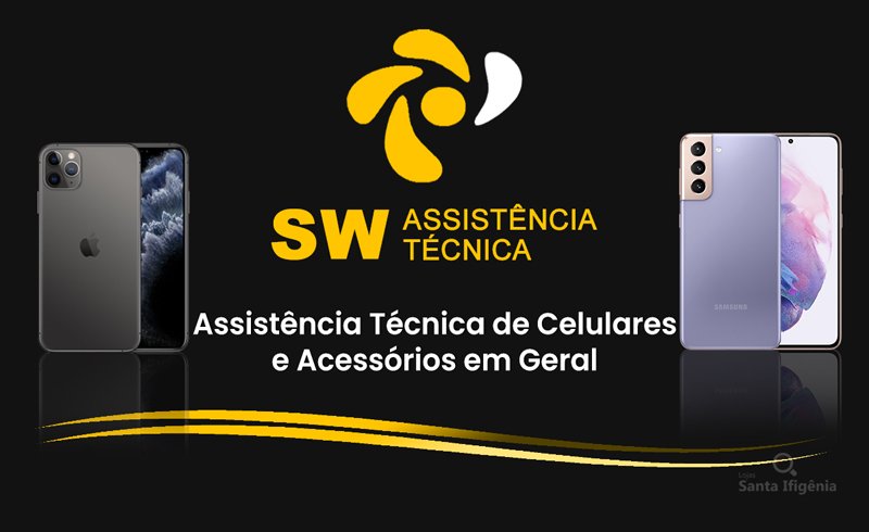 SW Assistência Técnica