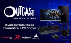 Outcast Informática