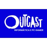 Outcast Informática - Lojas Santa Efigênia