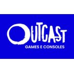 Outcast Games - Lojas Santa Efigênia