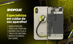 Shopclic Assistência