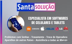 Santa Solução