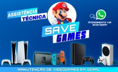 Save Games