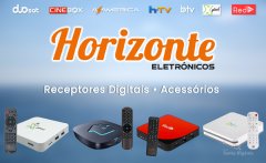 Horizonte Eletrônicos
