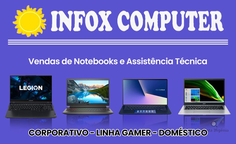Infox Computer