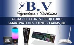 BV Eletrônicos