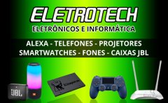 Eletrotech