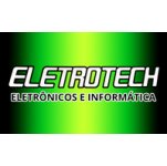 Eletrotech - Lojas Santa Efigênia