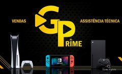 GPrime