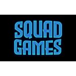Squad Games - Lojas Santa Efigênia